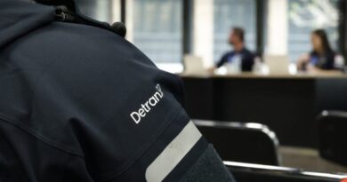 Detran- Concurso Publico para agentes de Transito