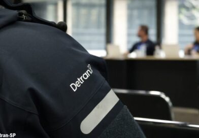 Detran- Concurso Publico para agentes de Transito