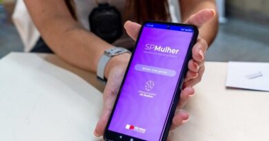 Proteção e apoio às mulheres vítimas de violência pelo Aplicativo