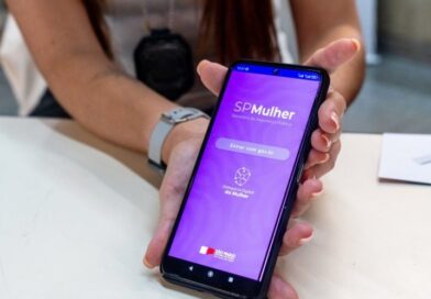 Proteção e apoio às mulheres vítimas de violência pelo Aplicativo