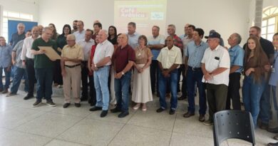 Os municípios da Nova Alta Paulista conquistaram o Selo de Indicação Geográfica (IG)