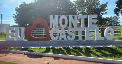 Monte Castelo – Além do salário e do tíquete alimentação, a Prefeitura concede um bônus extra de R$ 600,00 para Funcionários Públicos