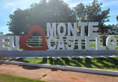 Monte Castelo – Além do salário e do tíquete alimentação, a Prefeitura concede um bônus extra de R$ 600,00 para Funcionários Públicos