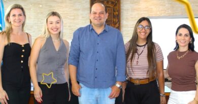 Tupi Paulista – Natal Encantado: Vencedores do Concurso