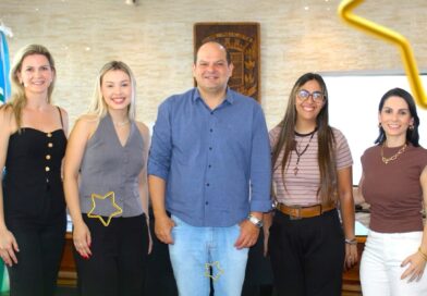 Tupi Paulista – Natal Encantado: Vencedores do Concurso