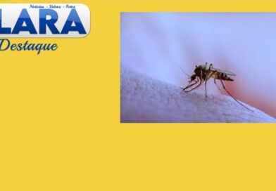 Salmourão – Mulher de 48 anos morre com suspeita de dengue