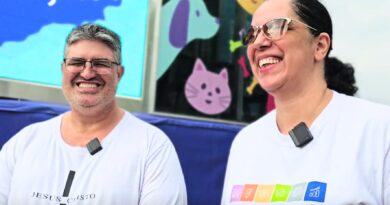 Tupi Paulista – Caminho da Capacitação, curso de Banho e Tosa impulsiona sonho adormecido de casal