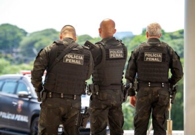 Concurso da Polícia Penal de SP para 1,1 mil vagas tem inscrições prorrogadas até dia 22 de dezembro