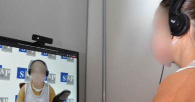 Polícia Penal lança visitas virtuais para migrantes internacionais no sistema prisional paulista