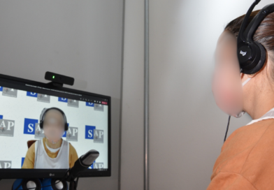 Polícia Penal lança visitas virtuais para migrantes internacionais no sistema prisional paulista