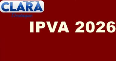 IPVA 2026: confira a tabela de valores-base para veículos de São Paulo