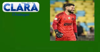 Tupi Paulista – Matheus Cunha agora é do Cruzeiro de Minas Gerais a partir de 2026