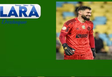 Tupi Paulista – Matheus Cunha agora é do Cruzeiro de Minas Gerais a partir de 2026