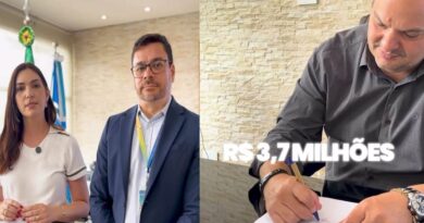 Tupi Paulista –  Convênio de R$ 3,7 milhões para a construção da nova Creche Berenice