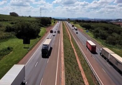 Rodovias da Eixo SP devem receber 2,2 milhões de veículos neste fim de ano