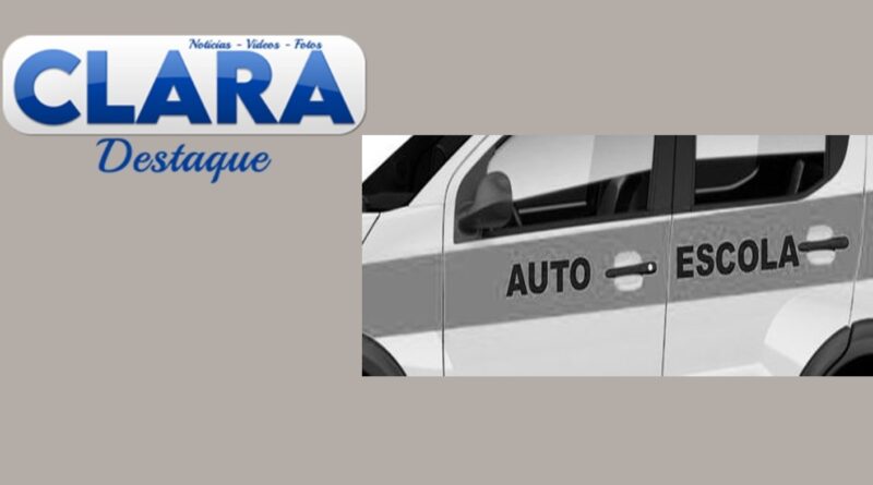 Detran-SP atualiza carga horária mínima de aulas práticas no sistema e-CNH, para 2 horas-aula