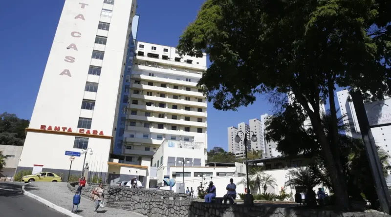 Santa Casa de Tupi receberá 35.371,61 -Santa de Dracena receberá  447.831,54 do Ministério da Saúde