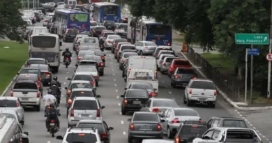 Carteira de motorista: novas regras passam a valer esta semana