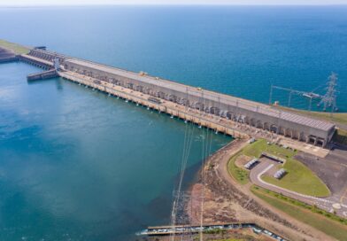 Por determinação do ONS, UHE Porto Primavera dará início à nova operação de redução de vazão