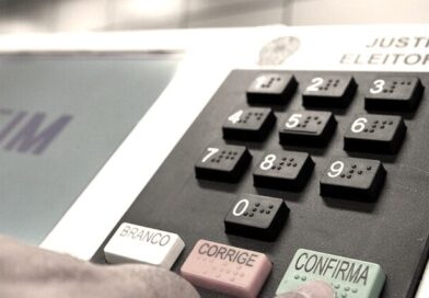 O funcionamento do TRE-SP (Tribunal Regional Eleitoral de São Paulo) no mês de janeiro