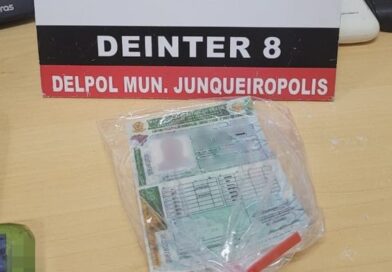 Junqueirópolis – Mulher é presa em flagrante após apresentar CNH falsa no Poupatempo
