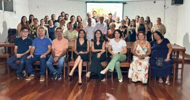 Tupi Paulista – Empreendedora comemora sucesso do projeto para empreendedores locais