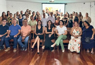 Tupi Paulista – Empreendedora comemora sucesso do projeto para empreendedores locais