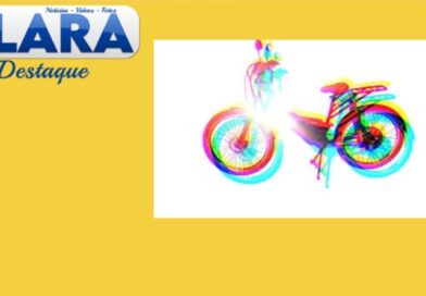 Regras para ciclomotores  estão a valendo a partir de 1º de janeiro