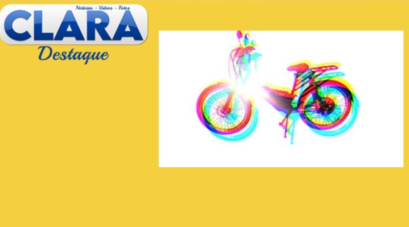 Regras para ciclomotores  estão a valendo a partir de 1º de janeiro