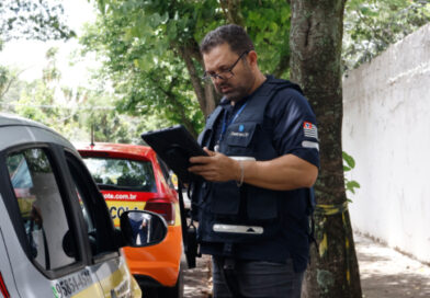 Detran-SP elimina baliza e autoriza carro automático para exame prático de direção veicular