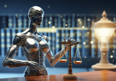 IA no Direito: advogados já utilizam o ChatGPT para lidar com casos no dia a dia