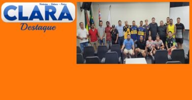 Dracena – Campeonato de Futsal de Férias