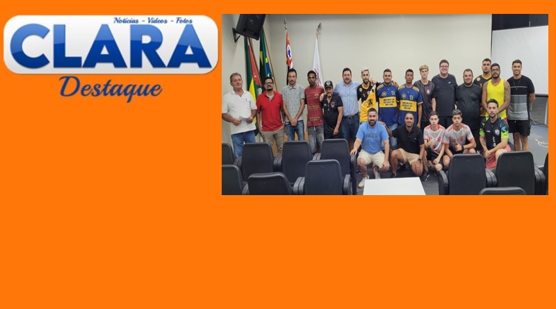 Dracena – Campeonato de Futsal de Férias