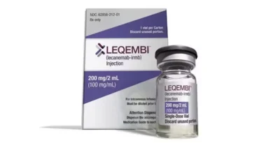 Anvisa libera novo medicamento para fase inicial do Alzheimer