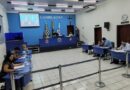 Junqueirópolis – Câmara aprova R$ 1 milhão para asfalto e cria novos cargos efetivos na 17ª Sessão Extraordinária