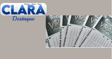 Tupi Paulista: Mega da Virada – Duas apostas ganharam R$ 11 mil cada