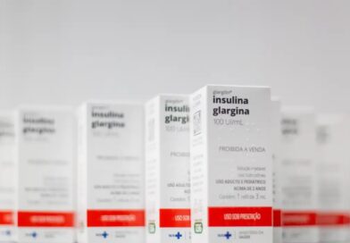SUS inicia transição de insulina humana para a de ação prolongada