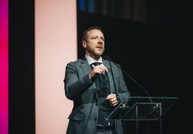 A nova geometria da disputa presidencial de 2026