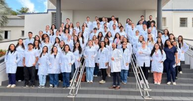 Adamantina – Faculdade de Medicina  inicia internato médico na Santa Casa