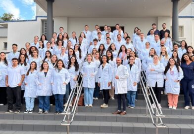 Adamantina – Faculdade de Medicina  inicia internato médico na Santa Casa