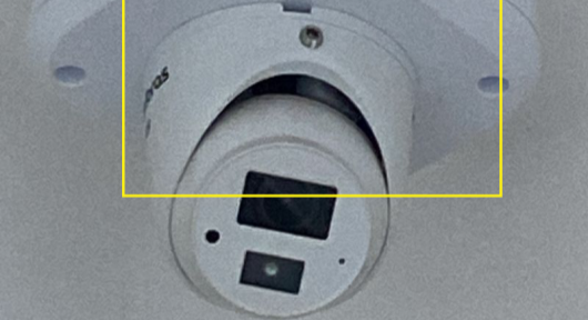 Adamantina – Escorpião cai de câmera no quarto de bebê