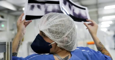 Brasil deve ter 781 mil novos casos de câncer por ano até 2028