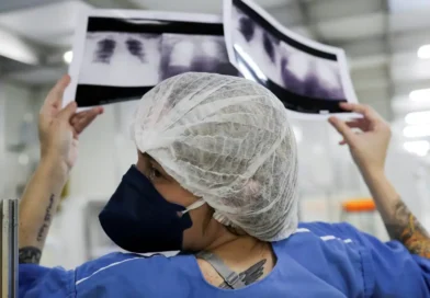 Brasil deve ter 781 mil novos casos de câncer por ano até 2028